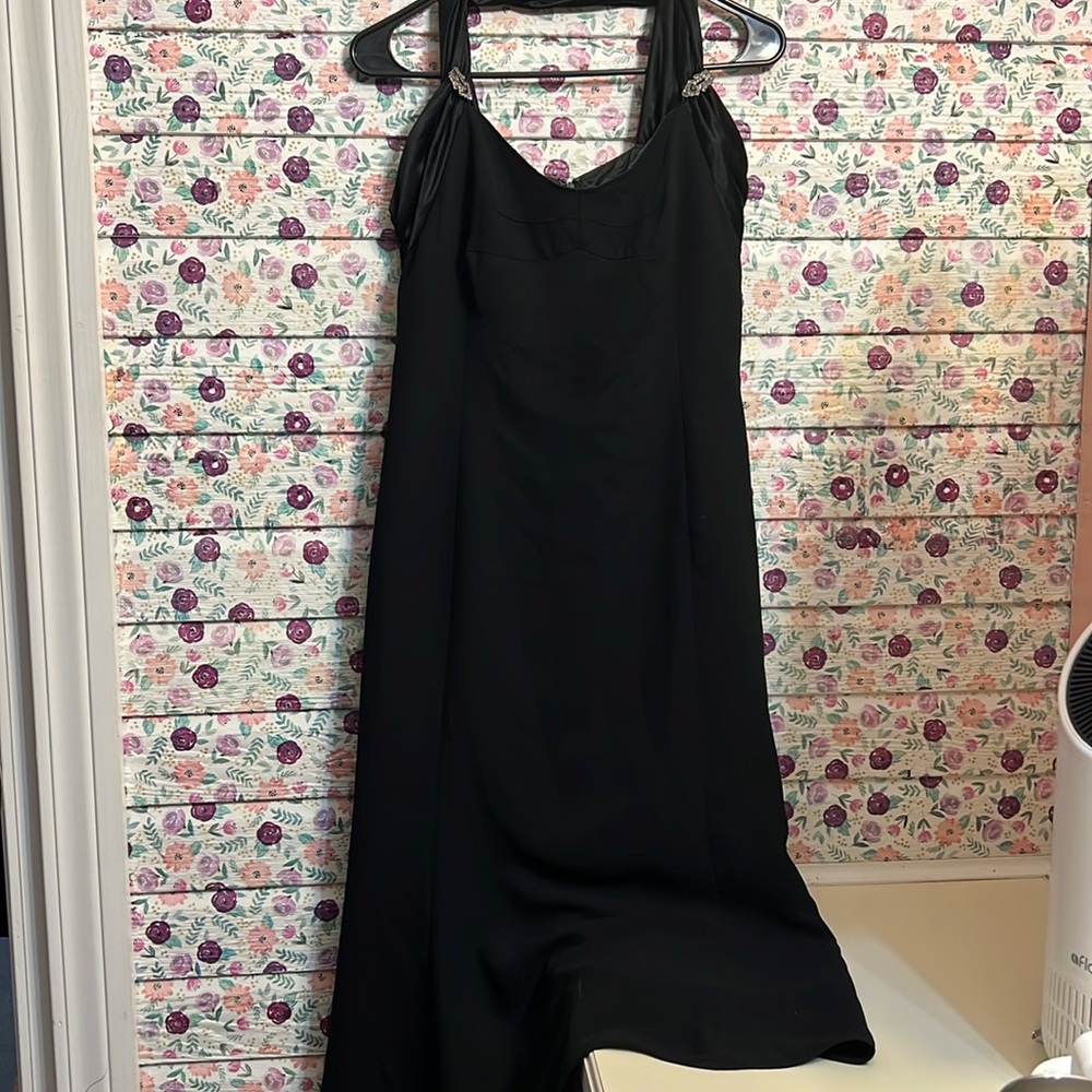 Formal dress